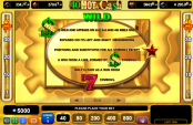 '40 Hot and Cash' by 'Amusnet Interactive'. Click the image to enlarge.