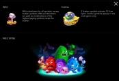 'ET Lost Socks' by 'Evoplay Entertainment'. Click the image to enlarge.