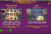 'Queens Day Tilt' by 'Play'n GO'. Click the image to enlarge.