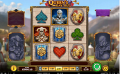 'Queens Day Tilt' by 'Play'n GO'. Click the image to enlarge.