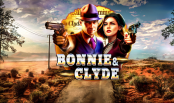 'Bonnie and Clyde' by 'Red Rake Gaming'. Click the image to enlarge.
