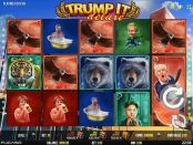 'Trump It Deluxe' by 'Fugaso'. Click the image to enlarge.