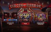 'Circus Of Horror' by 'GameArt'. Click the image to enlarge.