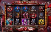 'Circus Of Horror' by 'GameArt'. Click the image to enlarge.