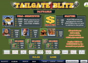 'Tailgate Blitz' by 'WGS Technology'. Click the image to enlarge.