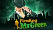 'Finding Mr Green' by 'Green Jade Games'. Click the image to enlarge.