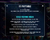 'Arctic Valor' by 'Microgaming'. Click the image to enlarge.