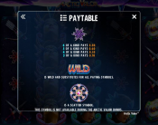 'Arctic Valor' by 'Microgaming'. Click the image to enlarge.