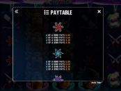 'Arctic Valor' by 'Microgaming'. Click the image to enlarge.