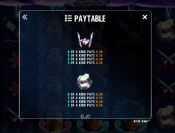 'Arctic Valor' by 'Microgaming'. Click the image to enlarge.