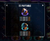 'Arctic Valor' by 'Microgaming'. Click the image to enlarge.