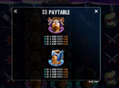 'Arctic Valor' by 'Microgaming'. Click the image to enlarge.