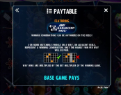 'Arctic Valor' by 'Microgaming'. Click the image to enlarge.