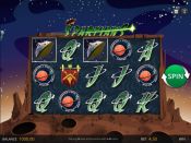 'Spartians' by 'Saucify'. Click the image to enlarge.