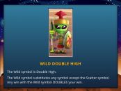 'Spartians' by 'Saucify'. Click the image to enlarge.