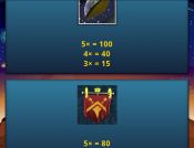 'Spartians' by 'Saucify'. Click the image to enlarge.