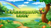 'Leprechauns Loot' by 'NetGaming'. Click the image to enlarge.
