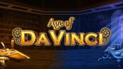 'Age Of Davinci' by 'NetGaming'. Click the image to enlarge.