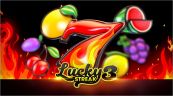 'Lucky Streak 3' by 'Endorphina'. Click the image to enlarge.