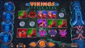 'Vikings: Frozen Gods' by 'AGames'. Click the image to enlarge.