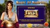 'Magic Of Pandora' by '2By2 Gaming'. Click the image to enlarge.