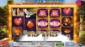 'Magic Of Pandora' by '2By2 Gaming'. Click the image to enlarge.