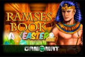 'Ramses Book Easter Egg' by 'Gamomat'. Click the image to enlarge.