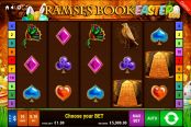'Ramses Book Easter Egg' by 'Gamomat'. Click the image to enlarge.