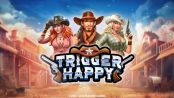 'Trigger Happy' by 'Realtime Gaming'. Click the image to enlarge.
