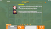 'Tales of Dr. Dolittle' by 'Quickspin'. Click the image to enlarge.