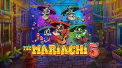 'The Mariachi 5' by 'Realtime Gaming'. Click the image to enlarge.