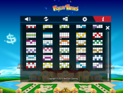 'Foxin Twins' by 'Next Generation Gaming'. Click the image to enlarge.