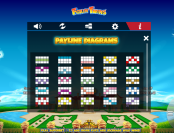 'Foxin Twins' by 'Next Generation Gaming'. Click the image to enlarge.