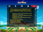 'Foxin Twins' by 'Next Generation Gaming'. Click the image to enlarge.