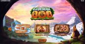 'Caveman Bob' by 'Relax Gaming'. Click the image to enlarge.