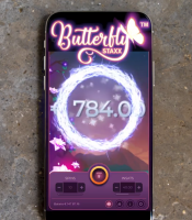 'Blitz - Grouped Slot' by 'Net Entertainment'. Click the image to enlarge.