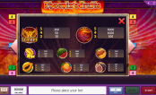 'Phoenixs Fruits' by 'Inbet Games'. Click the image to enlarge.