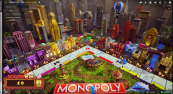 'Monopoly Live' by 'Evolution Gaming'. Click the image to enlarge.