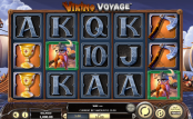 'Viking Voyage' by 'BetSoft'. Click the image to enlarge.