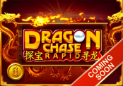 'Dragon Chase Rapid' by 'Quickspin'. Click the image to enlarge.