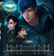 'Tomb of Treasure' by 'Pocket Games Soft'. Click the image to enlarge.