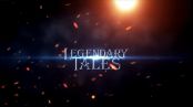 'Legendary Tales' by 'Dreamtech Gaming'. Click the image to enlarge.