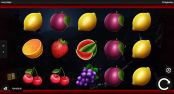 'Juicy Ninja' by '1x2 Gaming'. Click the image to enlarge.