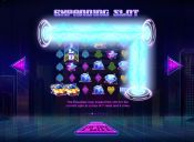 'The Equalizer' by 'Red Tiger'. Click the image to enlarge.