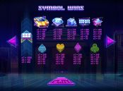 'The Equalizer' by 'Red Tiger'. Click the image to enlarge.