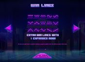 'The Equalizer' by 'Red Tiger'. Click the image to enlarge.