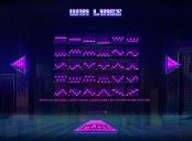 'The Equalizer' by 'Red Tiger'. Click the image to enlarge.