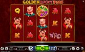 'Golden Lucky Pigs' by 'Booming Games'. Click the image to enlarge.