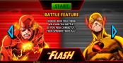 'The Flash' by 'Playtech'. Click the image to enlarge.
