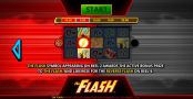 'The Flash' by 'Playtech'. Click the image to enlarge.